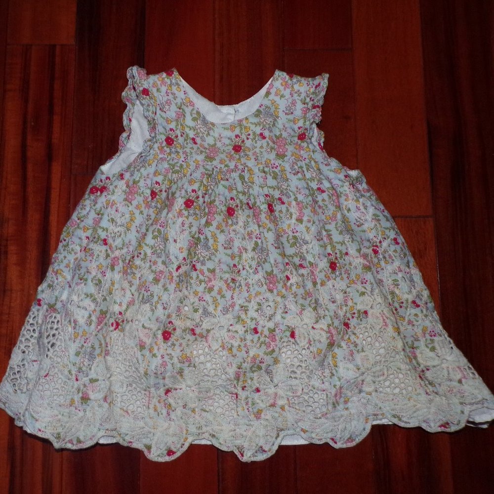 Pippa and Julie Dress